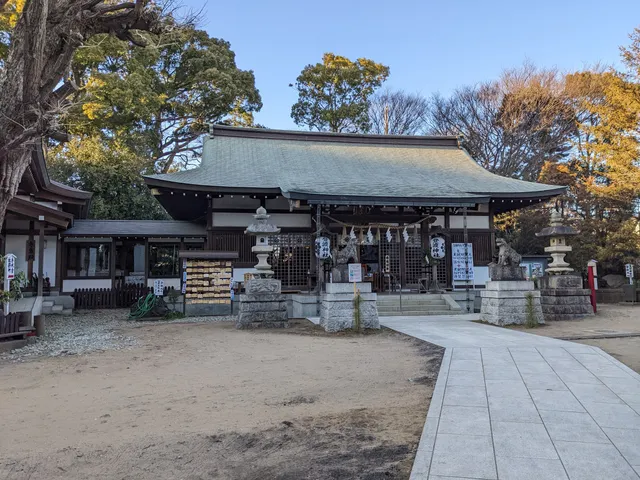 place image