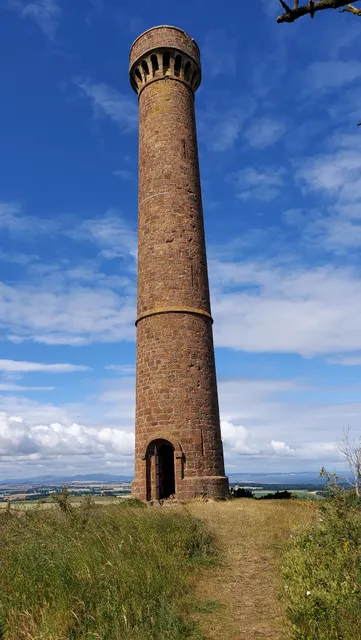 Hopetoun Monument