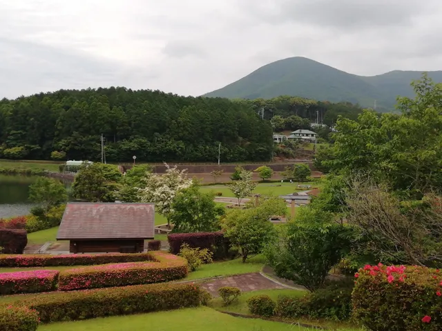 Rosa Mota Square Park