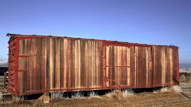 Chehalis-Centralia Railroad & Museum