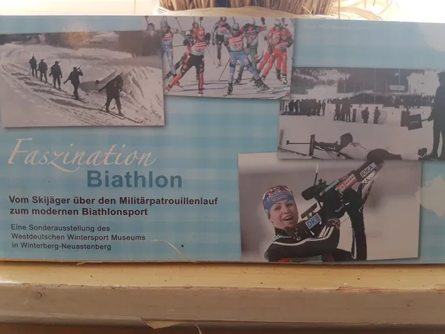 Westdeutsches Wintersport-Museum
