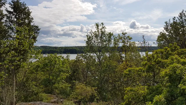 Parkudden-Lövsta naturreservat