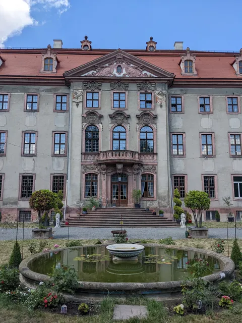 Brandis (Sachsen) Castle