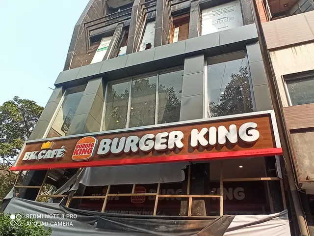 Burger King