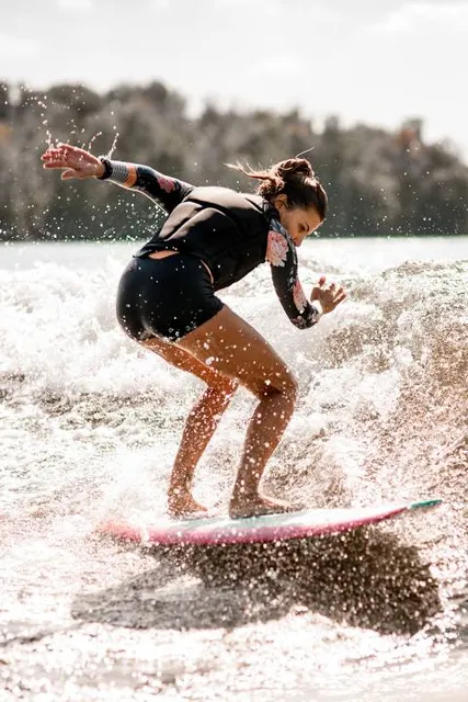 Waterfall Dona Zilda