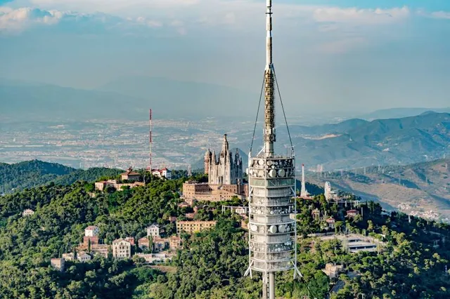 Torre de Collserola
