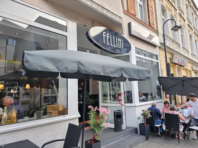 Ristorante Fellini