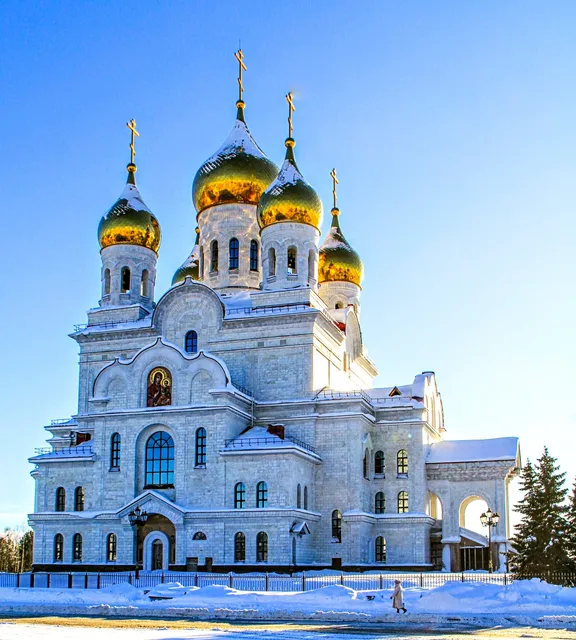 Sobor Arkhistratiga Bozhiya Mikhaila