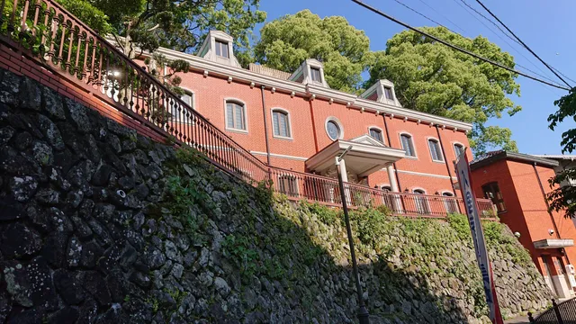 Siebold Memorial Museum