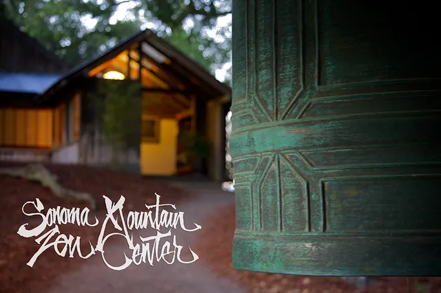 Sonoma Mountain Zen Center