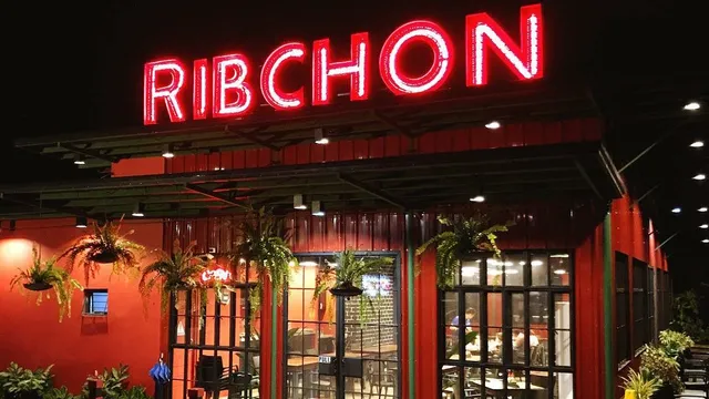 Ribchon