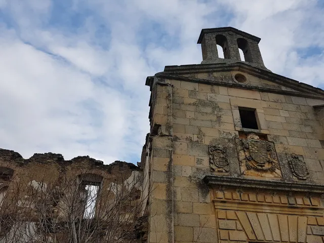 Convento de la Bien Parada