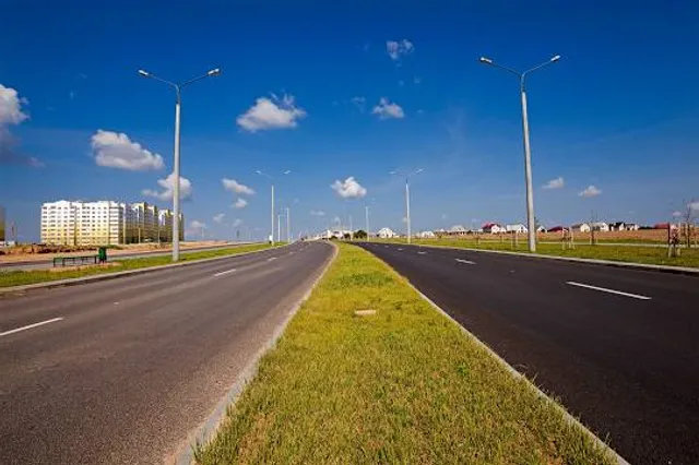 Taishibashi Naka Park