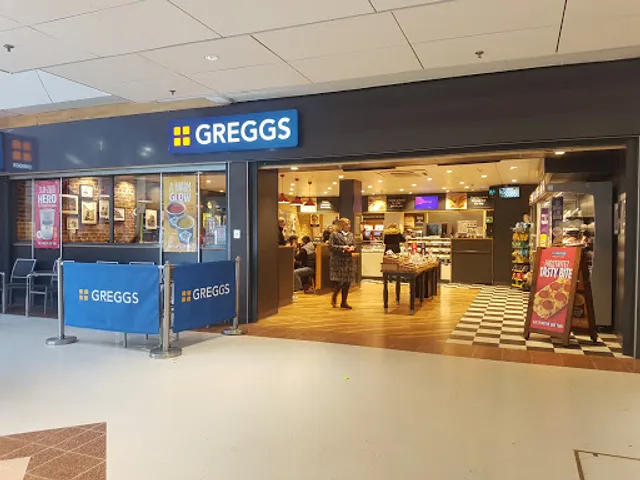 Greggs
