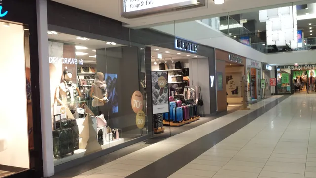 Yonge Eglinton Centre