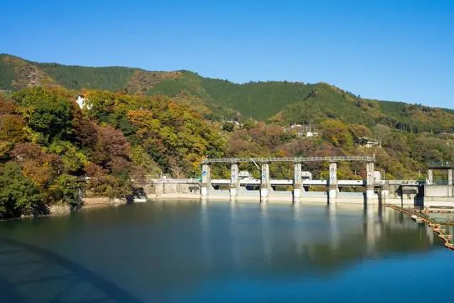 Sagami Dam