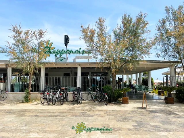 La Capponcina Beach Resort - Stabilimento Balneare Pescara - Spiaggia Attrezzata | Arrosticini | Ristorante | Pizzeria