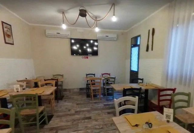 Ristorante La Ciociara dal 1969