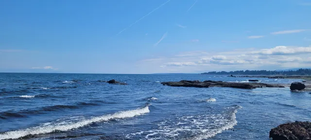 Campbell River Visitor Centre