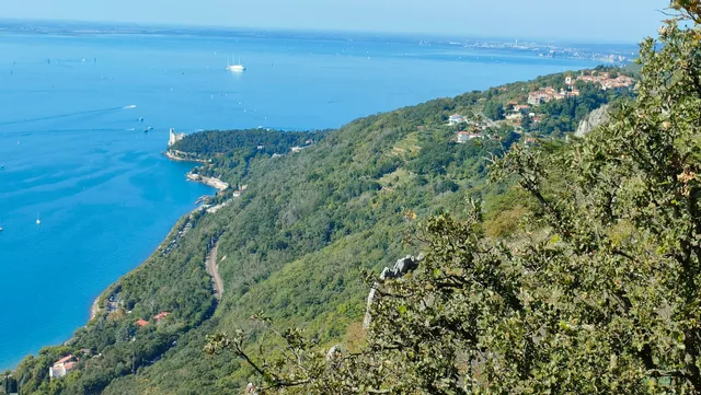 Monastery San Cipriano