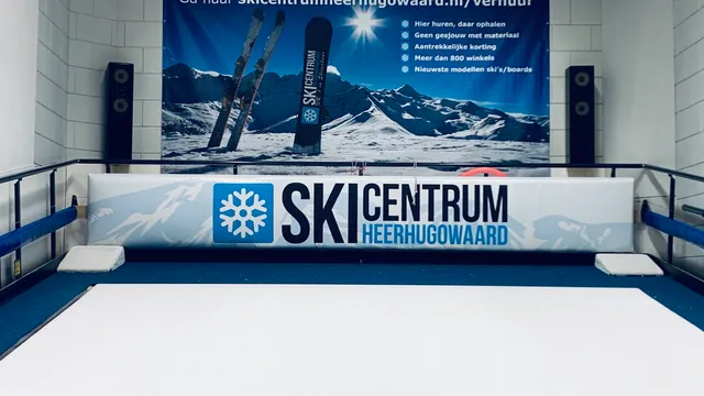 Skicentrum Heerhugowaard