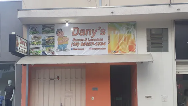 Dany's Restaurante