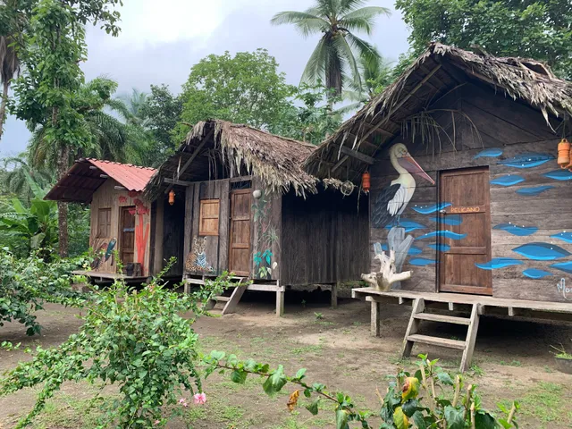 Mama Orbe Family Eco Farm