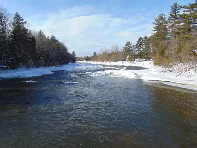 Boisé multiressource Von Allmen