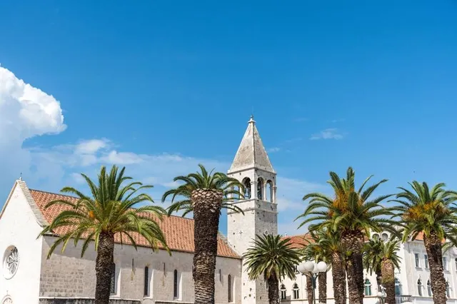 Church and monastery of St. Dominic