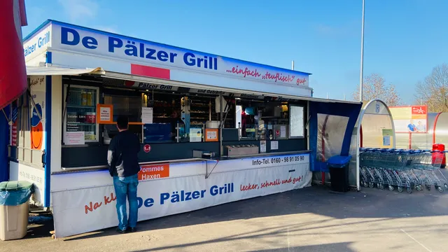 De Pälzer Grill