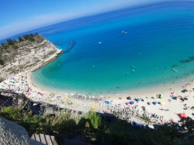 Balconata Tropea