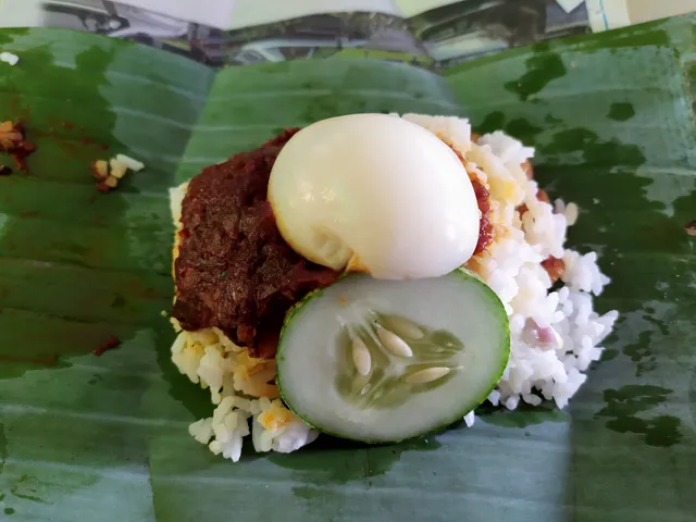 Selera Johor@Mydin MITC