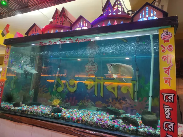 13 Parbon Bengali Restaurant