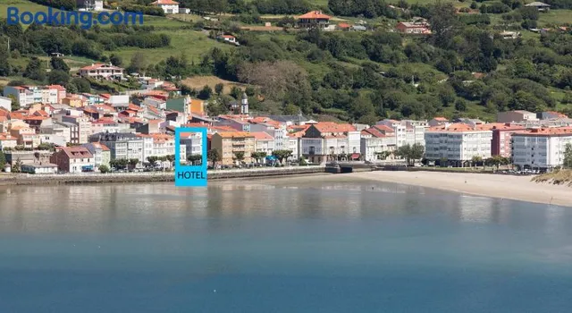 Praia Madalena
