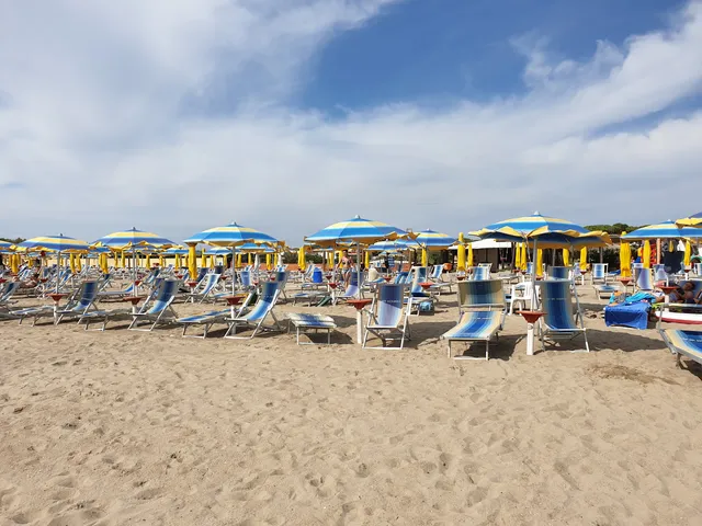 Lido Azzurro