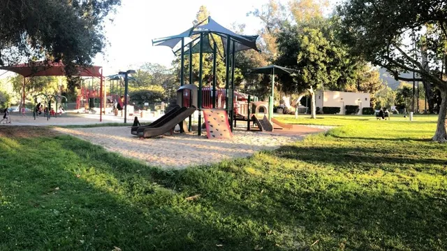 Mountain View Park