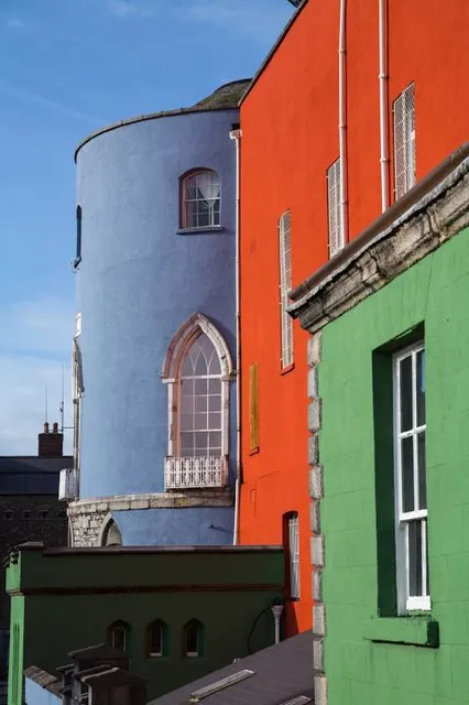 The Little Museum of Dublin