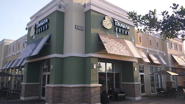 Panera Bread