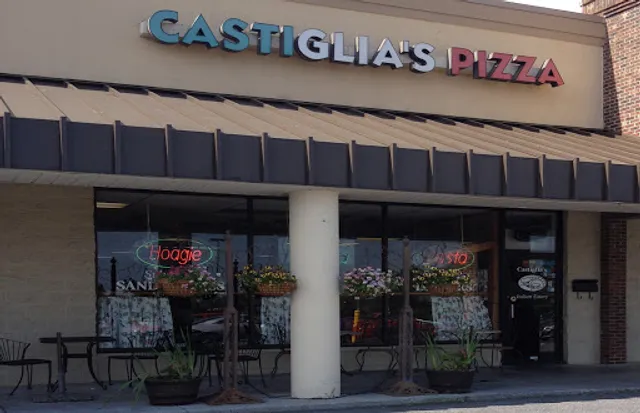 Castiglia Italian Restaurant & Pizza