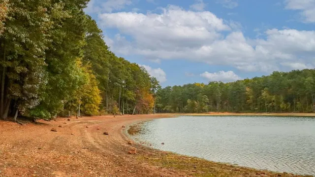 Red Top Mountain State Park