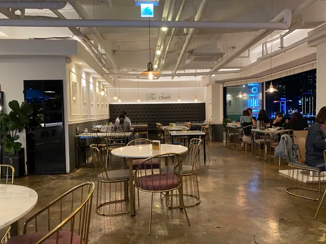 브런치송도&디에이블