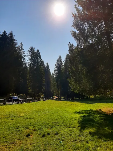 Area picnic Archeton