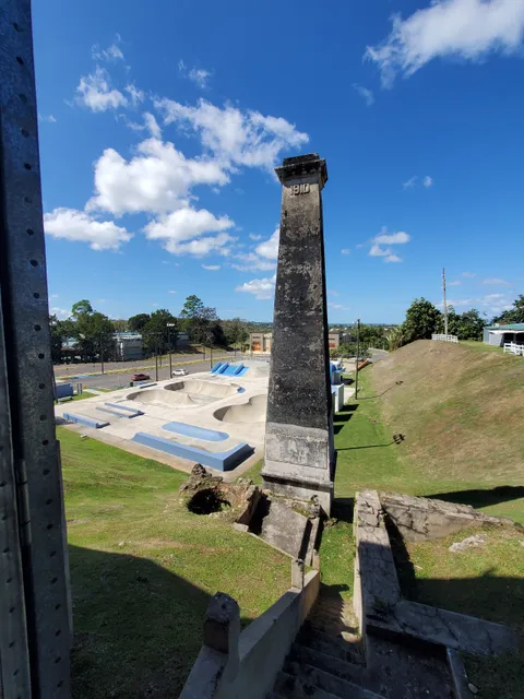 Hacienda La Fe Adventure Park