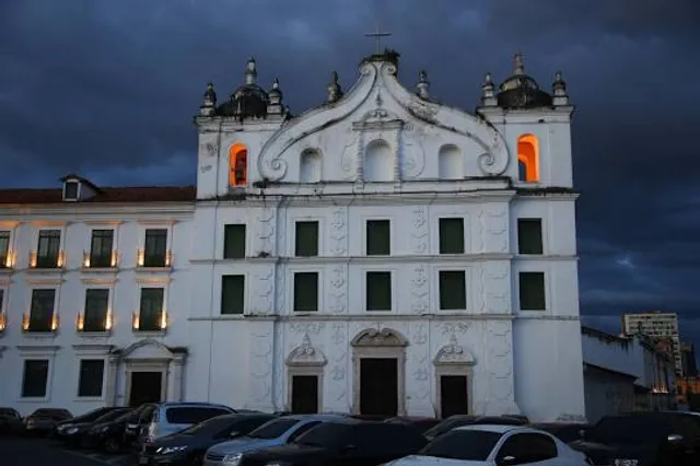 Cam - Casoria Contemporary Art Museum