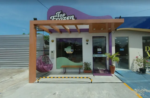 Top Frozen Adrianópolis Morada do Sol