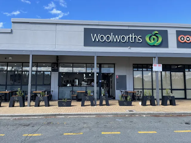 Black & White Espresso In Lanyon