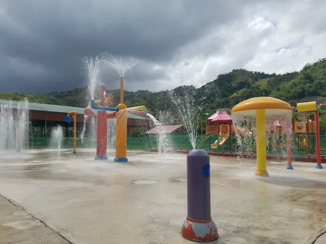 Área Recreativa Héctor Papo Díaz