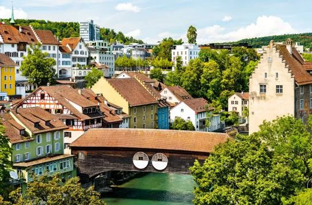 Foundation Swiss Children's Museum