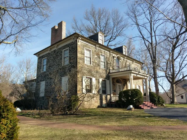 Dauphin County Parks & Recreation