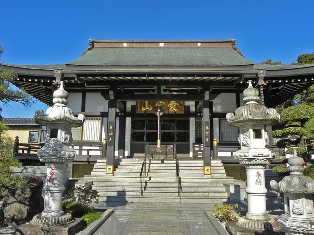 Jofukuji